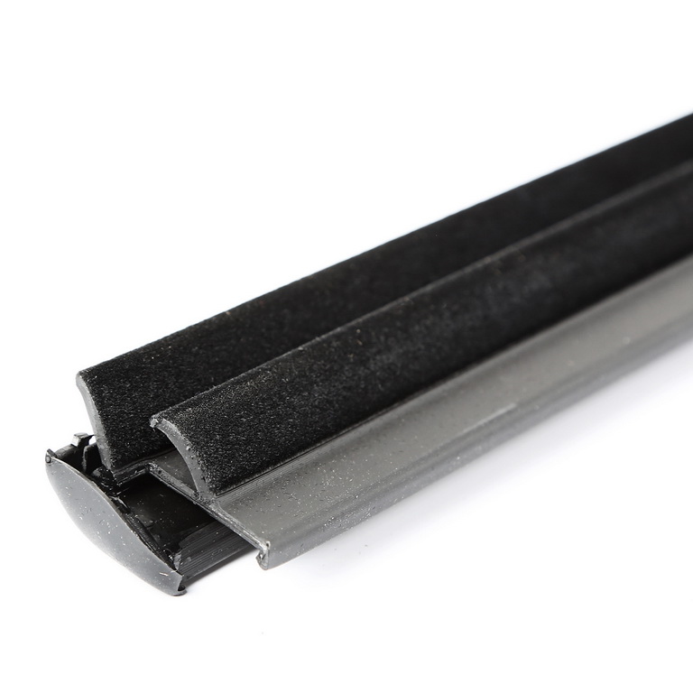 Door Seal, Rear, Right, Outer; 99-04 Jeep Grand Cherokee WJ - 3
