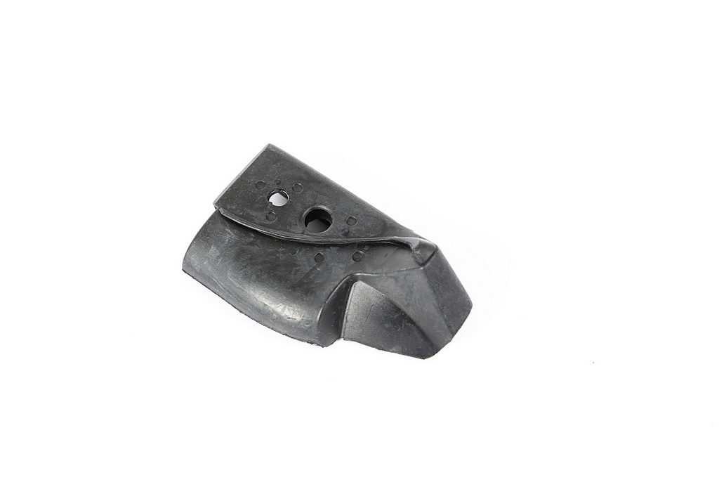 Mucket Corner Seal, Right; 97-06 Jeep Wrangler TJ/LJ - 1