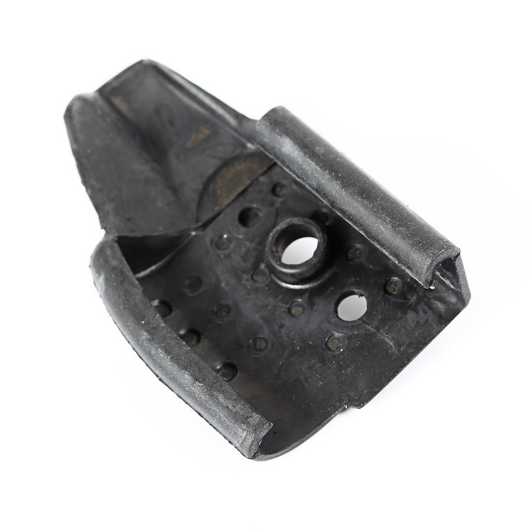 Mucket Corner Seal, Right; 97-06 Jeep Wrangler TJ/LJ - 2