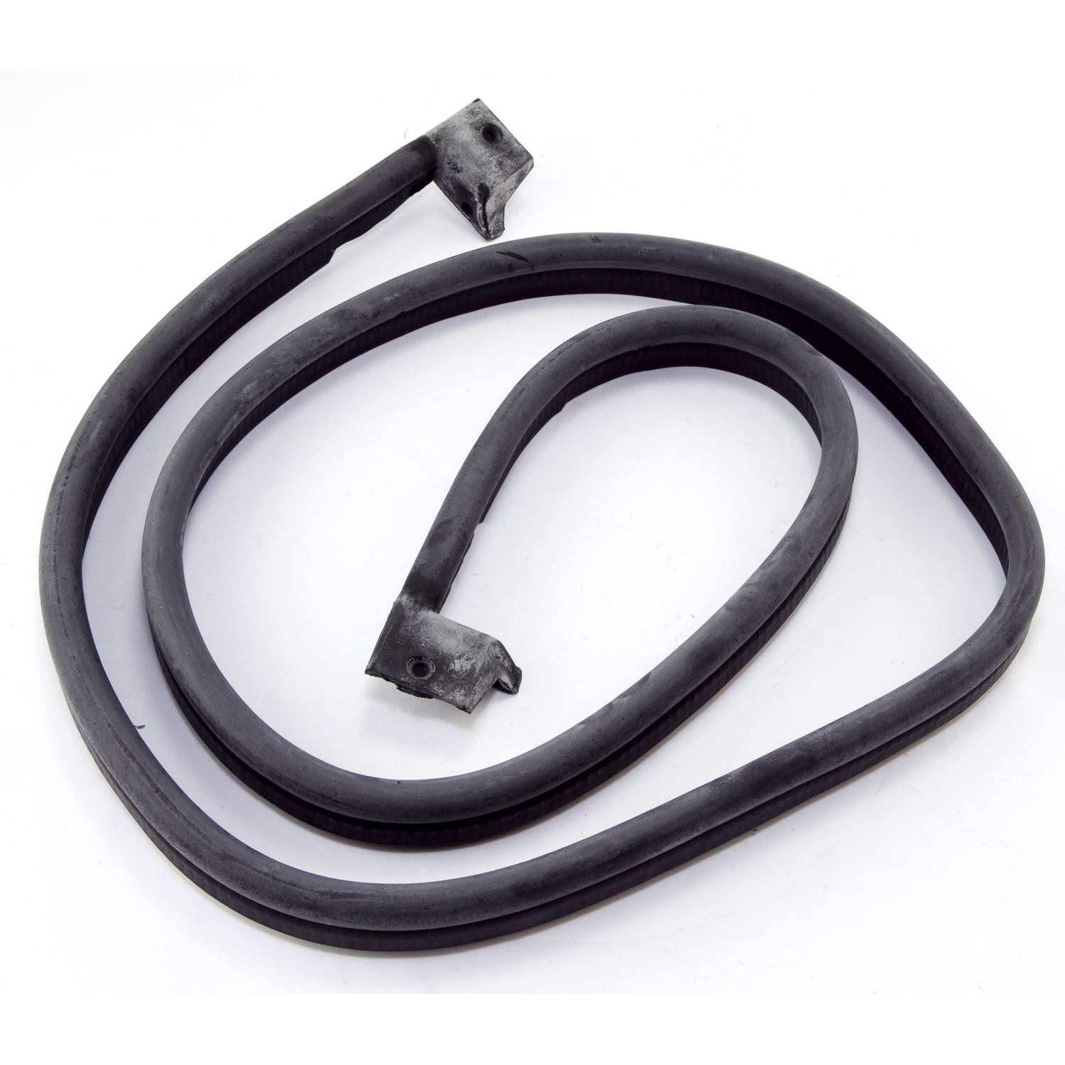 Liftgate Glass Seal, Hard Top; 87-95 Jeep Wrangler YJ