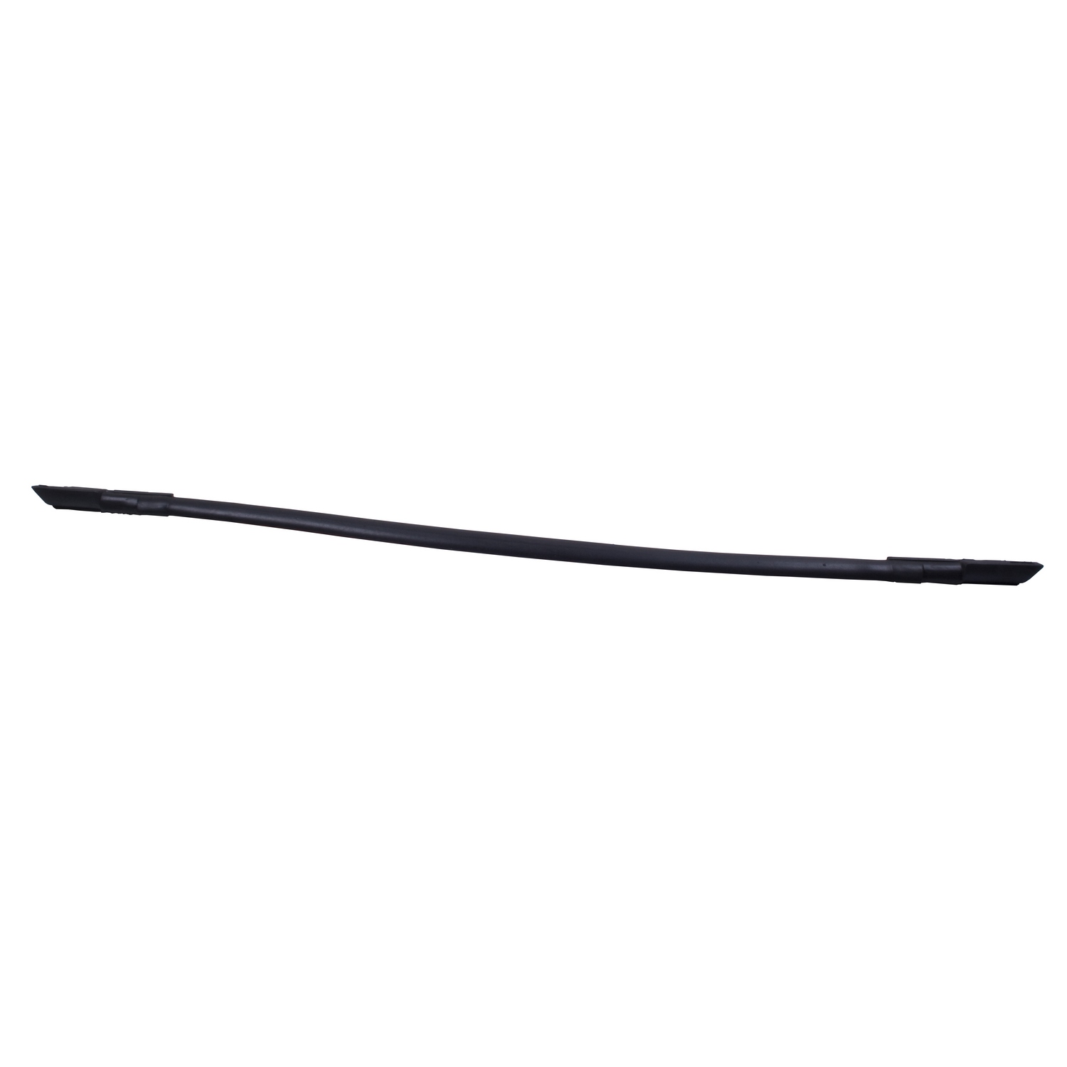 Tailgate Seal, Upper; 87-95 Jeep Wrangler