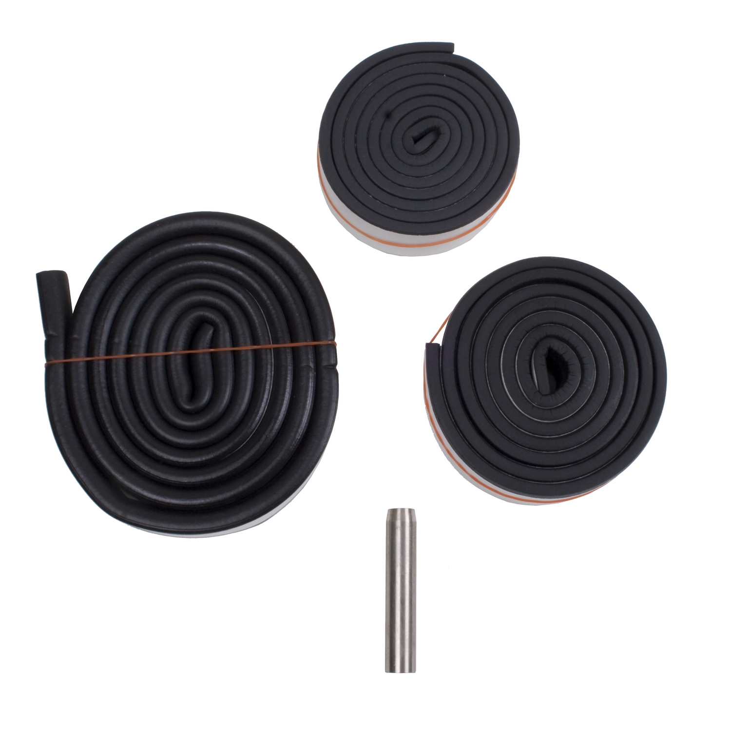 Hard Top Seal Kit; 76-95 CJ/Wrangler YJ/TJ