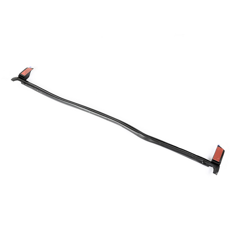 Liftgate Seal, Rear; 07-10 Jeep Wrangler JK - 1