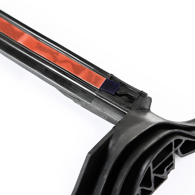 Liftgate Seal, Rear; 07-10 Jeep Wrangler JK - 3