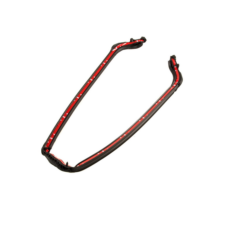 Hard Top Seal, Hard Top to Freedom Panel, 11-18 Jeep Wrangler JKU - 2
