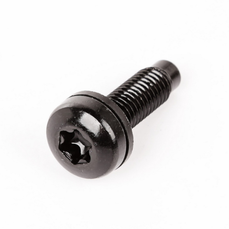 Hard Top Bolt M8x1.25; 97-18 Jeep Wrangler TJ/JK/U