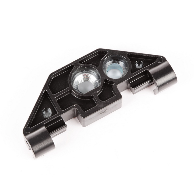Hard Top Nut/Clip; 07-18 Jeep Wrangler JK/JKU - 1