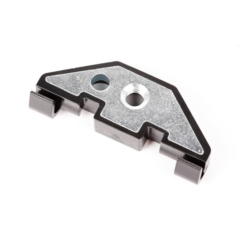 Hard Top Nut/Clip; 07-18 Jeep Wrangler JK/JKU - 2