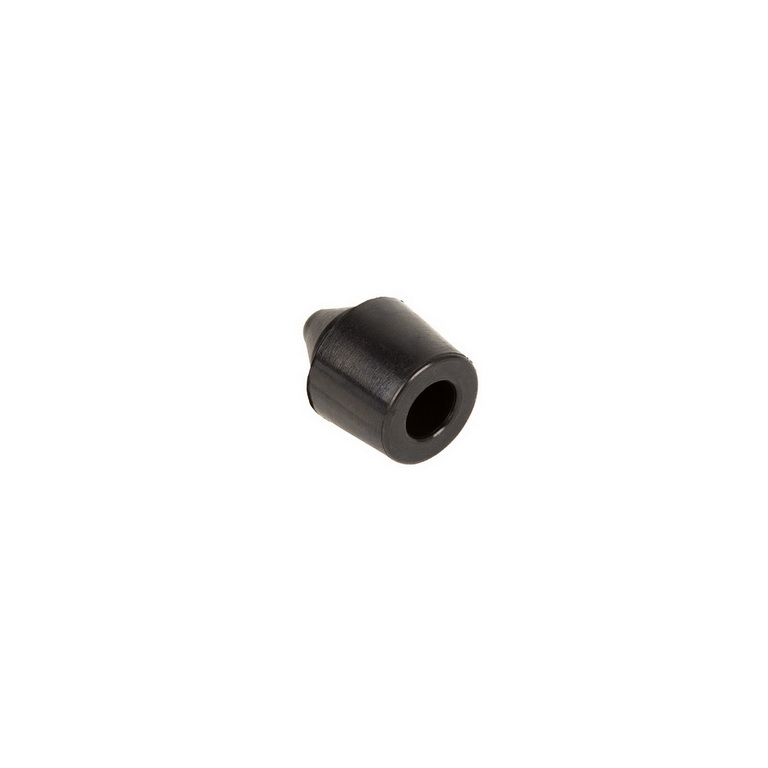 Odbój, hardtop do mocowania; 07-18 Jeep Wrangler JK/JKU/JL/JLU - 2