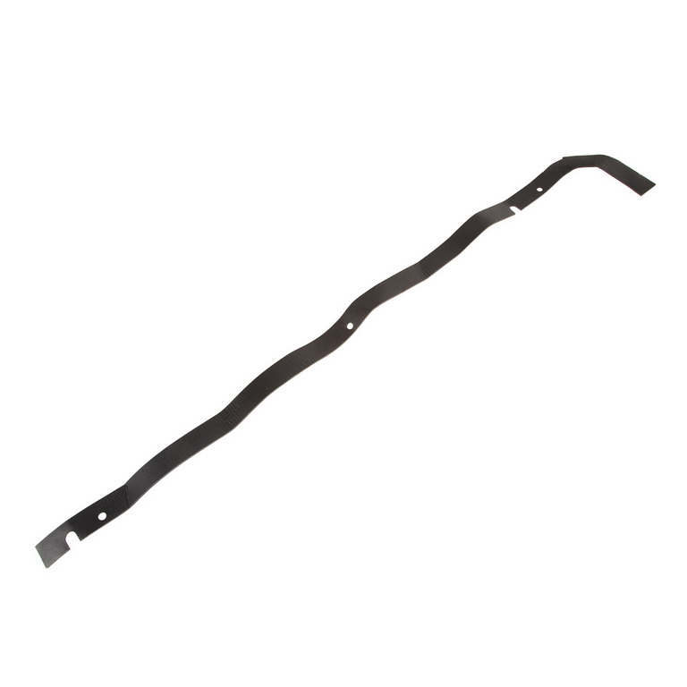 Hard Top Seal, Top to Body, Left; 07-18 Jeep Wrangler JK, 2 Door - 1