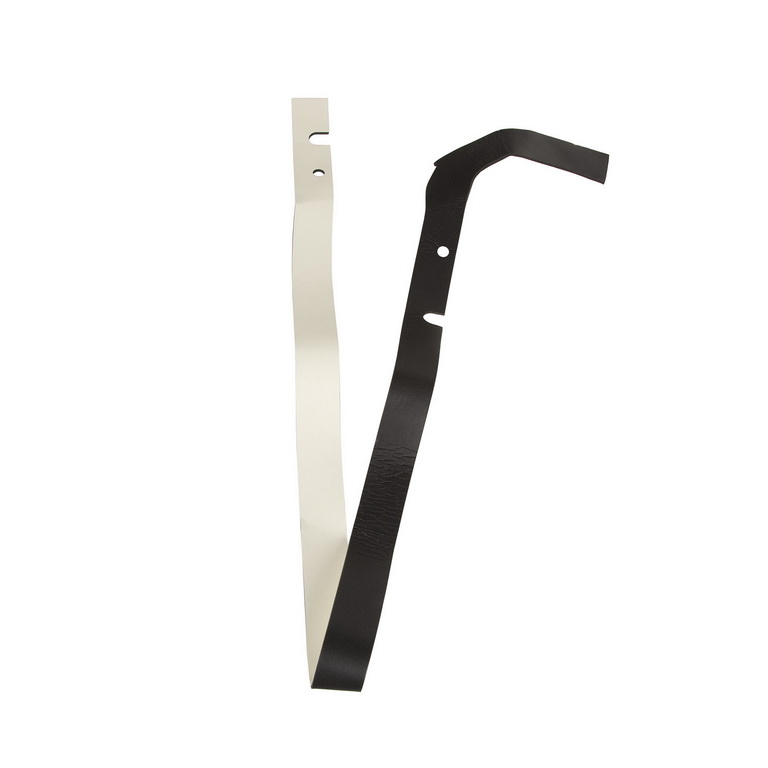 Hard Top Seal, Top to Body, Left; 07-18 Jeep Wrangler JK, 2 Door - 2