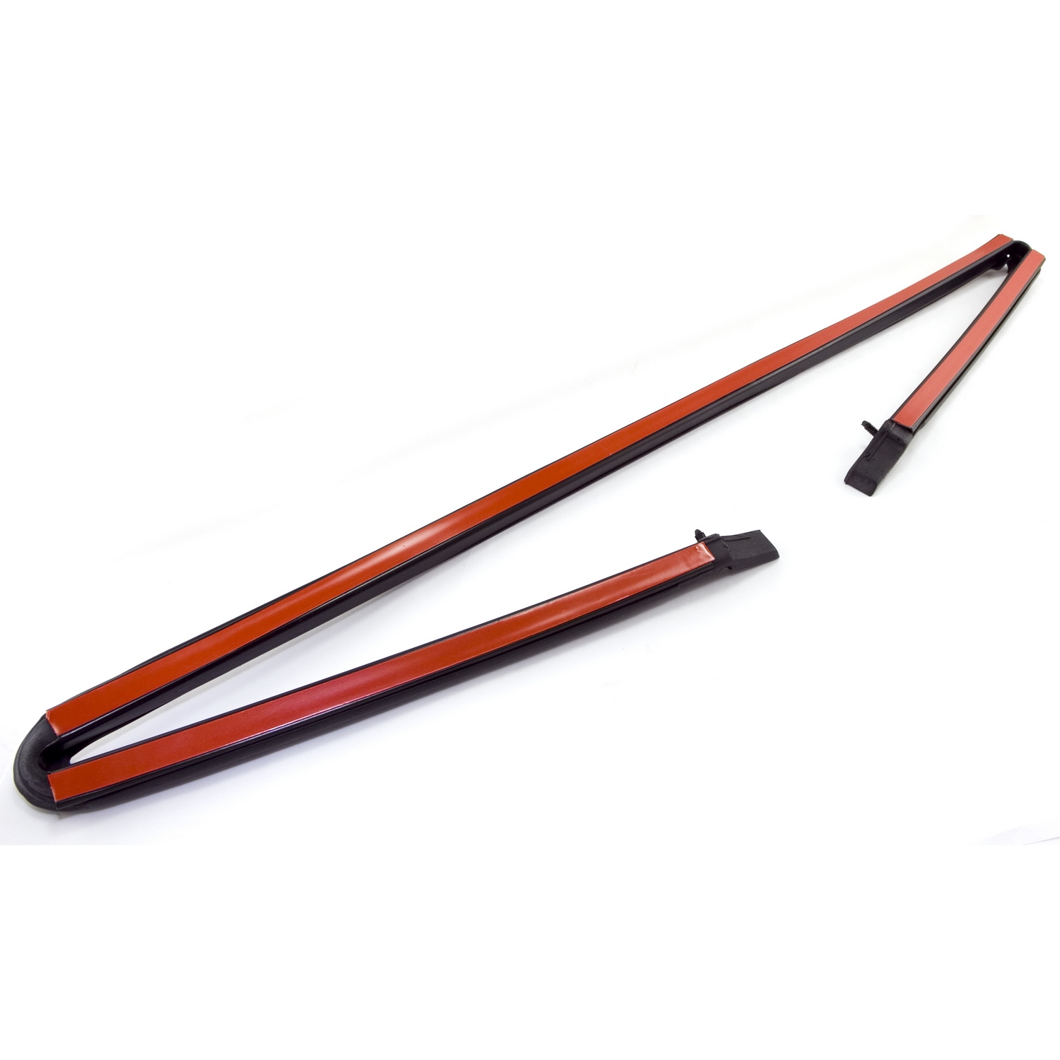 Uszczelka tylnych drzwi 97-06 Jeep Wrangler TJ