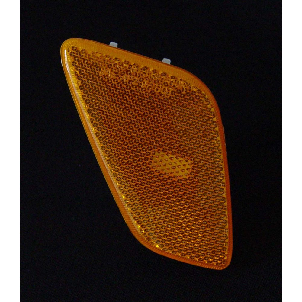 Side Marker Light, Right; 97-06 Jeep Wrangler TJ