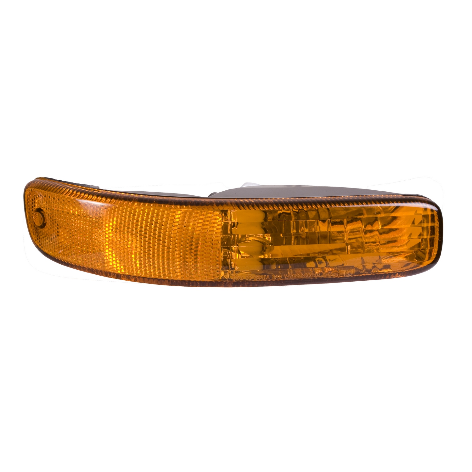 Parking Light Assembly, Right; 02-04 Jeep Liberty KJ - 1