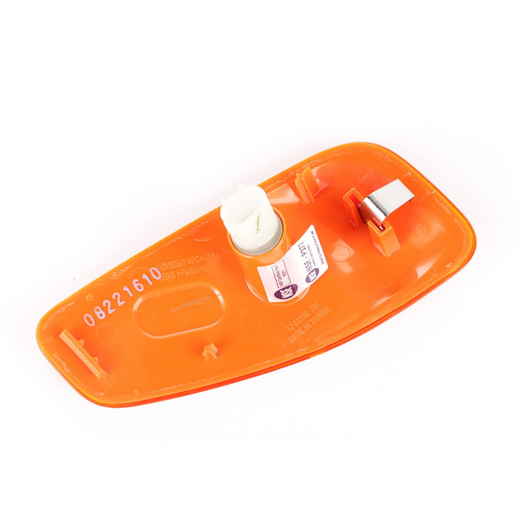 Side Marker Light Assembly, Front, Right; 15-18 Jeep Renegade BU - 2