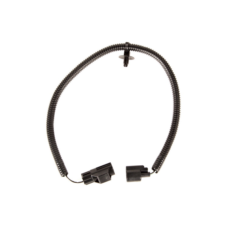 Side Marker Light Wiring Harness; 07-18 Jeep Wrangler JK - 1