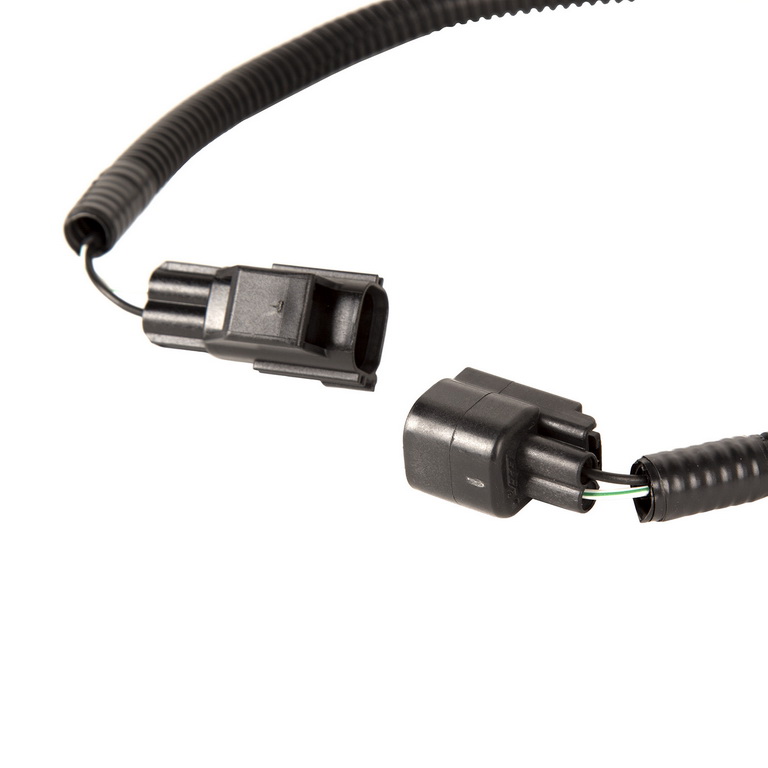 Side Marker Light Wiring Harness; 07-18 Jeep Wrangler JK - 2