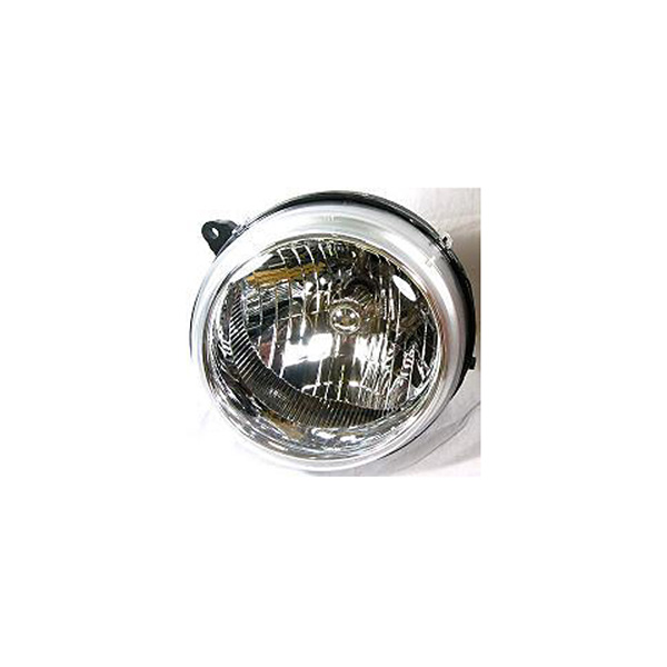 Reflektor przedni prawy 05-07 Jeep Liberty KJ