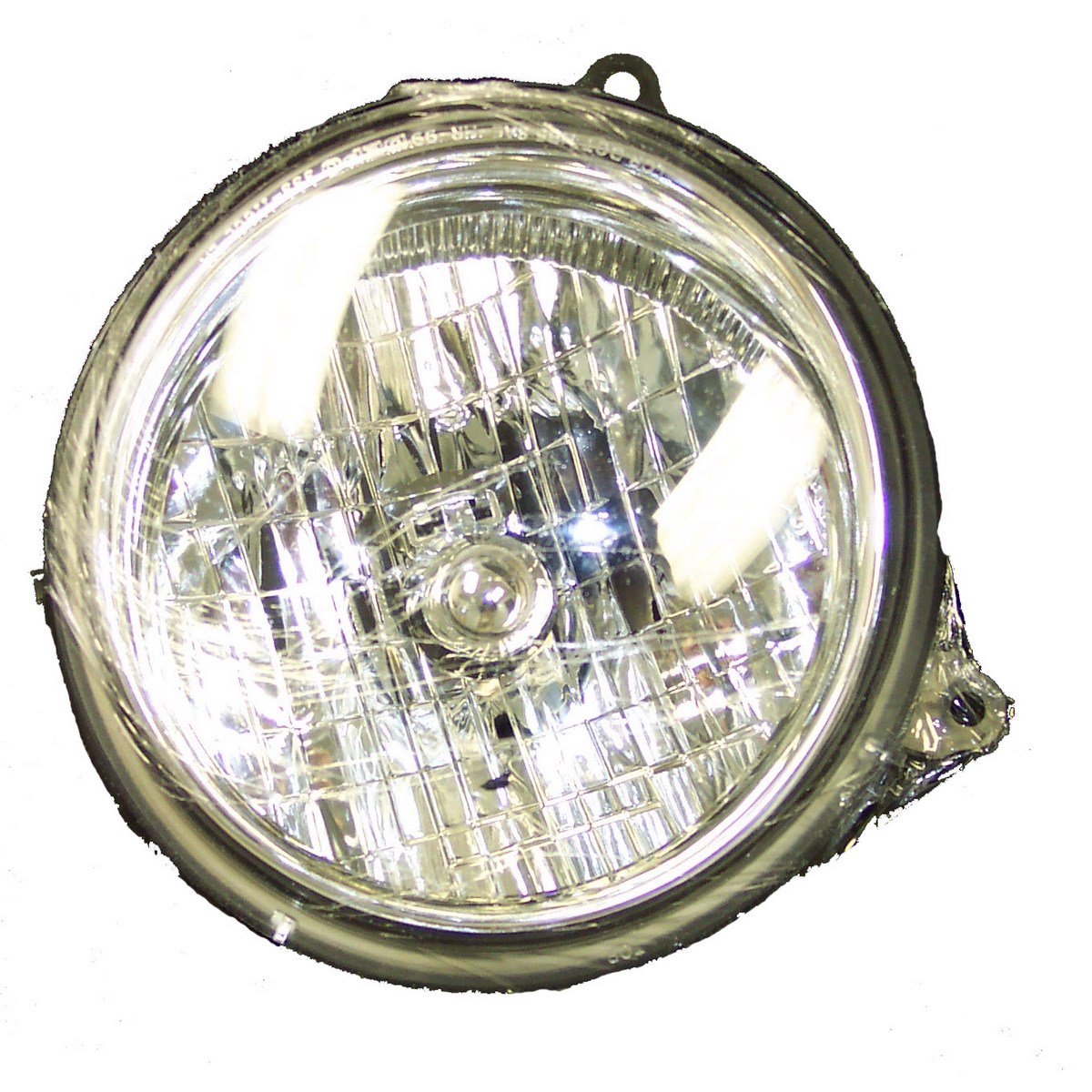 Reflektor przedni lewy 05-07 Jeep Liberty KJ