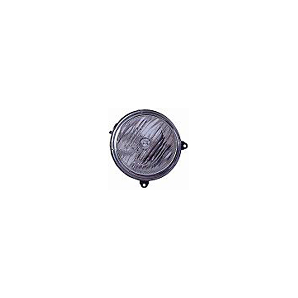 Reflektor przedni prawy 05-06 Jeep Liberty KJ