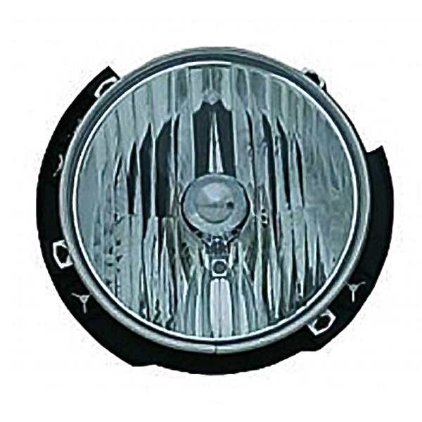 Reflektor przedni prawy 07-15 Jeep Wrangler JK
