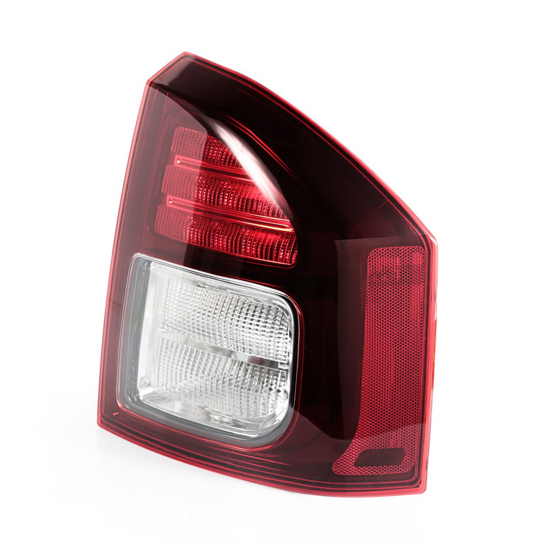 Tail Light Assembly, Right; 14-17 Jeep Compass/Patriot MK - 1