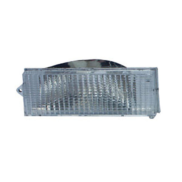 Parking Light Assembly, Left; 84-96 Jeep Cherokee XJ