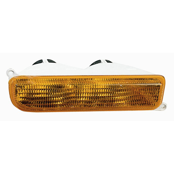 Parking Light Assembly, Right; 97-01 Jeep Cherokee XJ