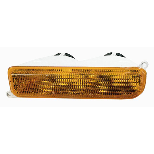 Parking Light Assembly, Left; 97-01 Jeep Cherokee XJ