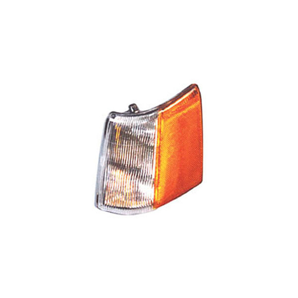 Parking Light Assembly, Right; 93-98 Jeep Grand Cherokee ZJ