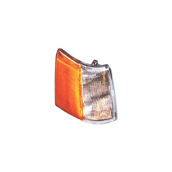 Parking Light Assembly, Left; 93-98 Jeep Grand Cherokee ZJ - 1