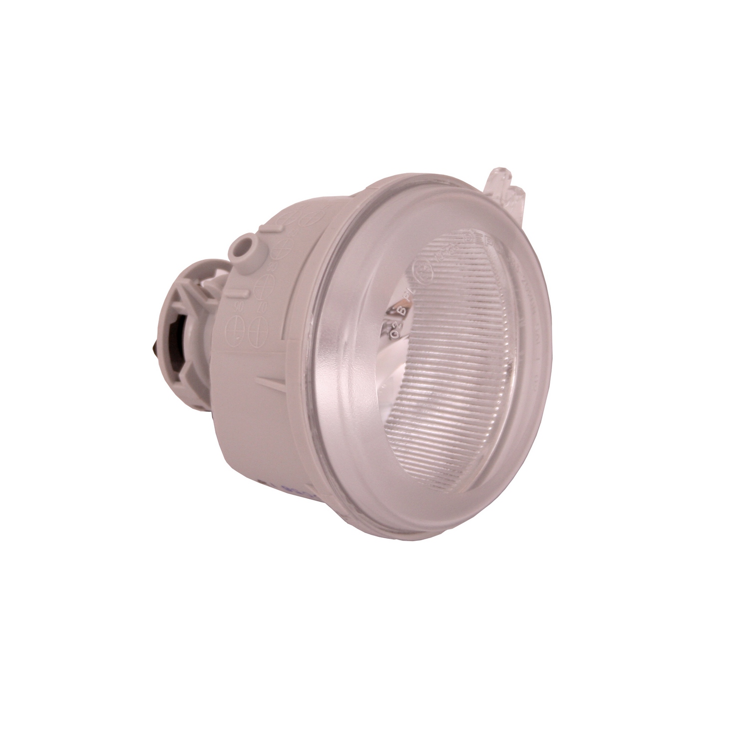 Fog Light; 05-07 Jeep Liberty KJ
