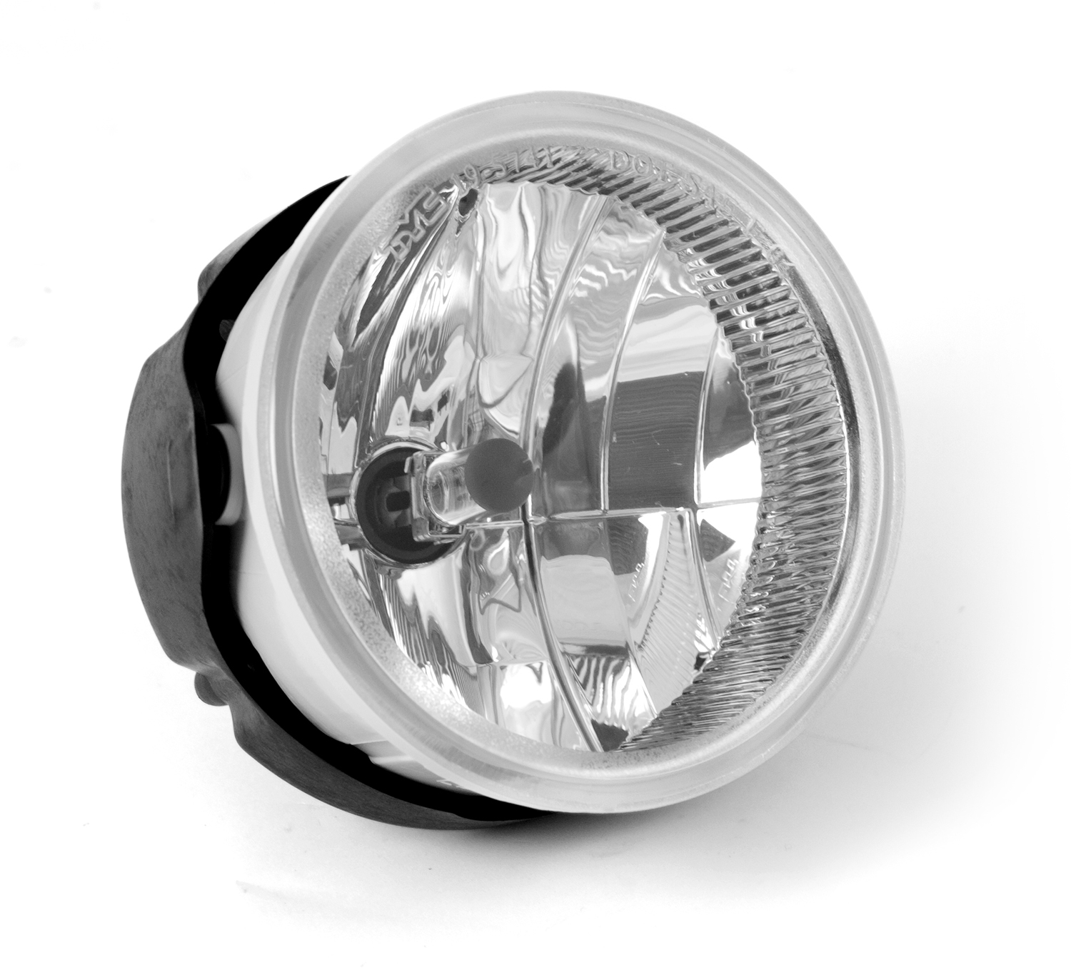 Fog Light; 04-04 Jeep Grand Cherokee WJ - 1