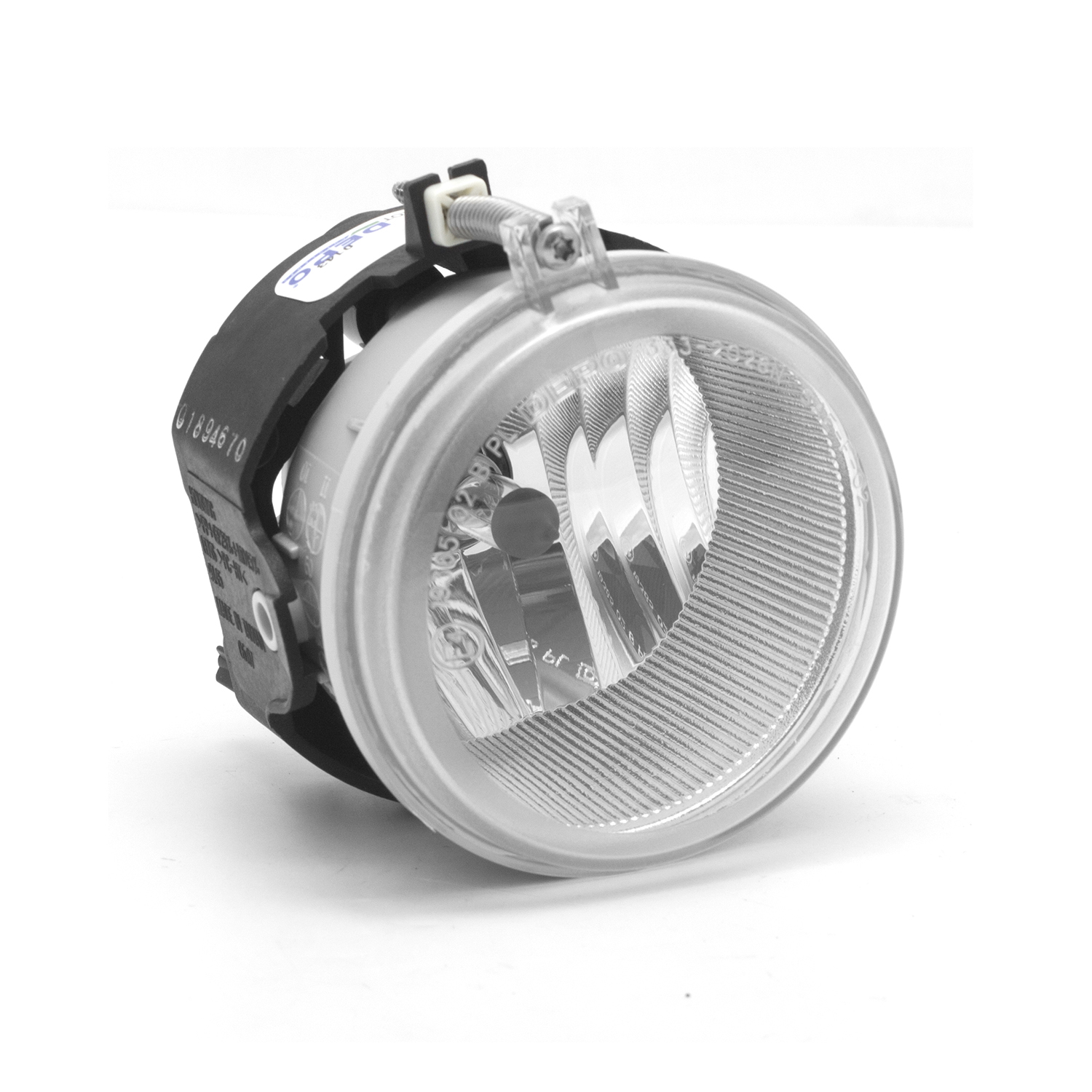 Lampa przeciwmgielna 07-09 Jeep Patriot MK