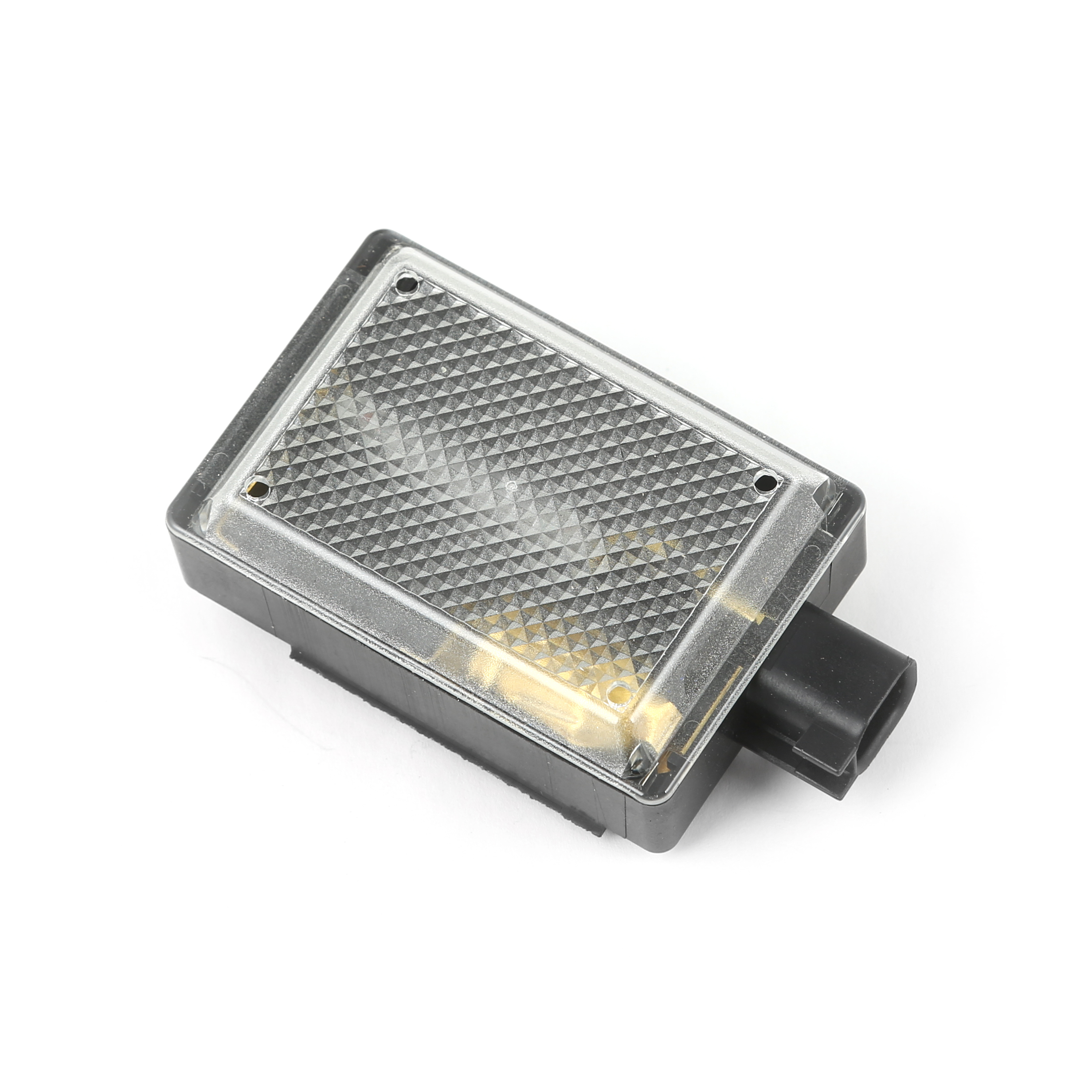 Under hood Lamp, 98-06 Grand Cherokee & Wrangler - 1