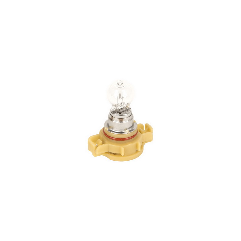Light Bulb, Fog Light; 10-21 Jeep JK/JKU/MK/KL/WK/WK2