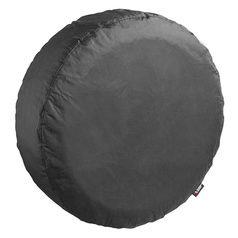 33-35 Inch Tire Cover, Black Diamond, Universal Fit