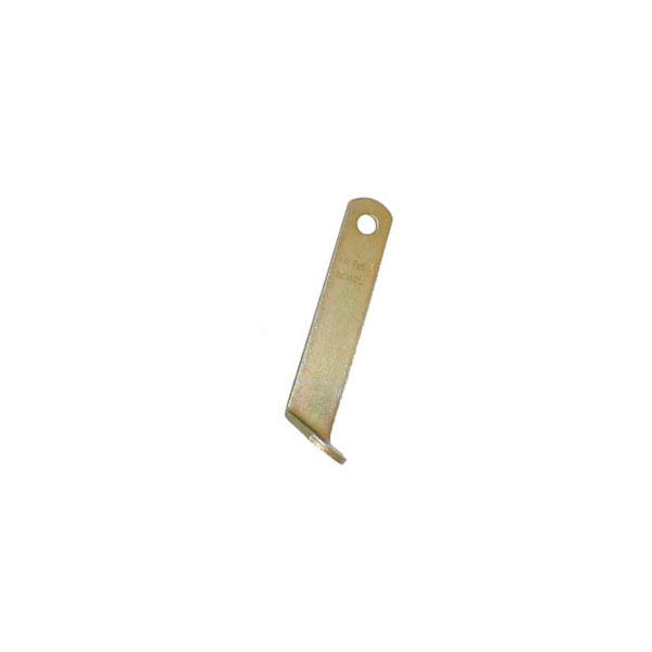 Seat Belt Bracket, 6 Inch Adjustment - 1