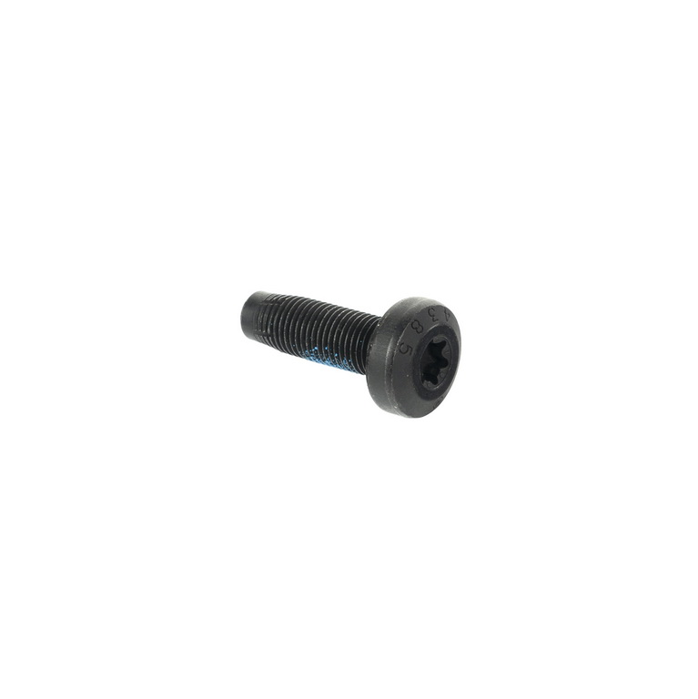 Śruba, plaska głowka, Torx, 7/16-20x1.38; YJ 92-95, 97-98 TJ - 2