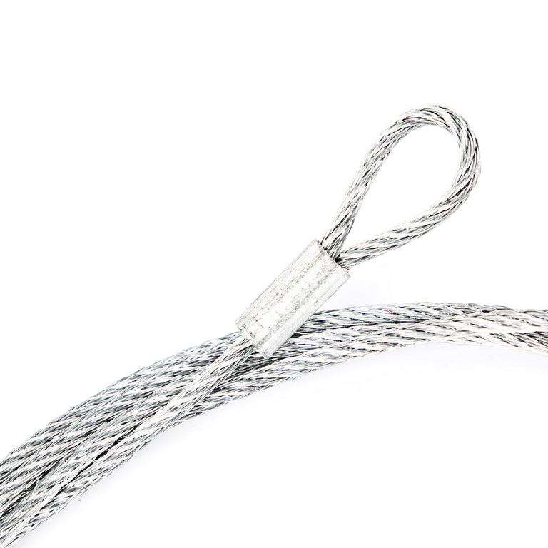 Car Cover Lock Cable Kit - 2