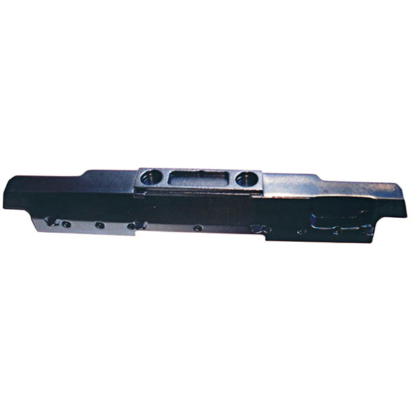 Dash-N-Store, Black; 76-86 Jeep CJ Models