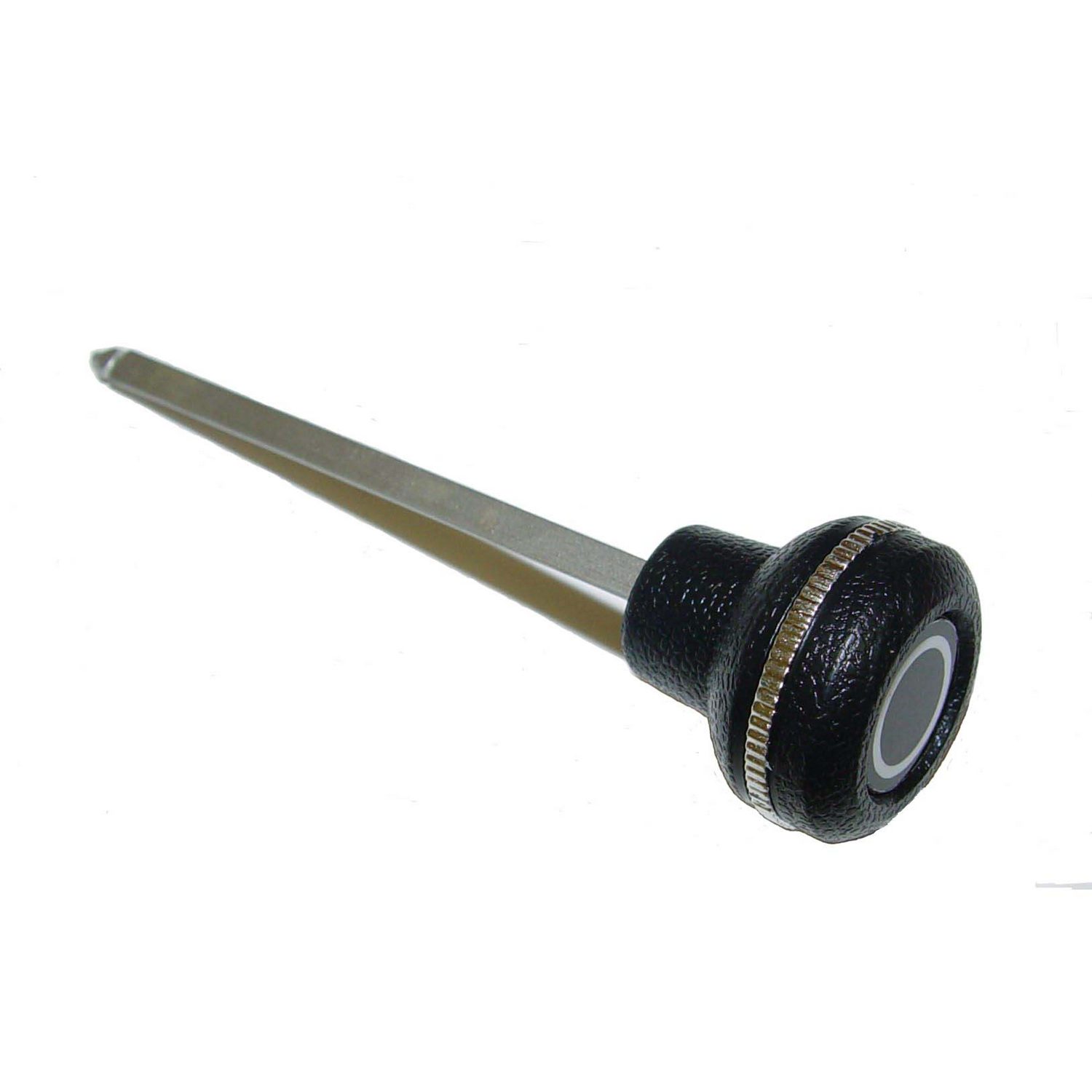 Headlight Switch Knob; 72-79 Jeep CJ/SJ