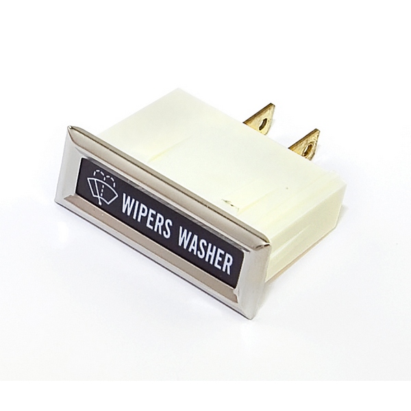 Indicator Light, Wipers/Washer; 76-86 Jeep CJ