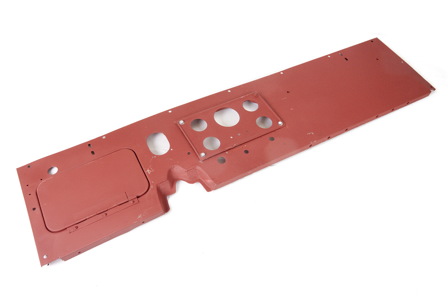 Panel deski rozdzielczej 52-71 Willys M38A1