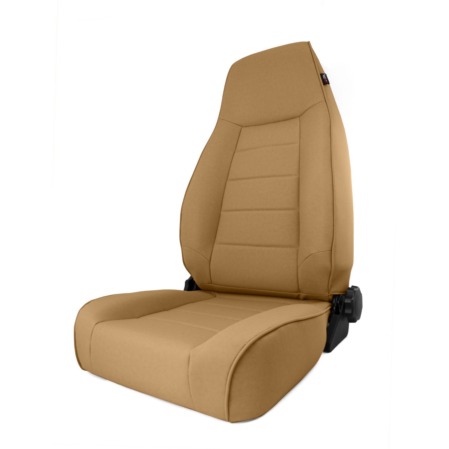Seat, High-Back, Front, Reclinable, Spice; 84-01 Jeep Cherokee XJ - 1