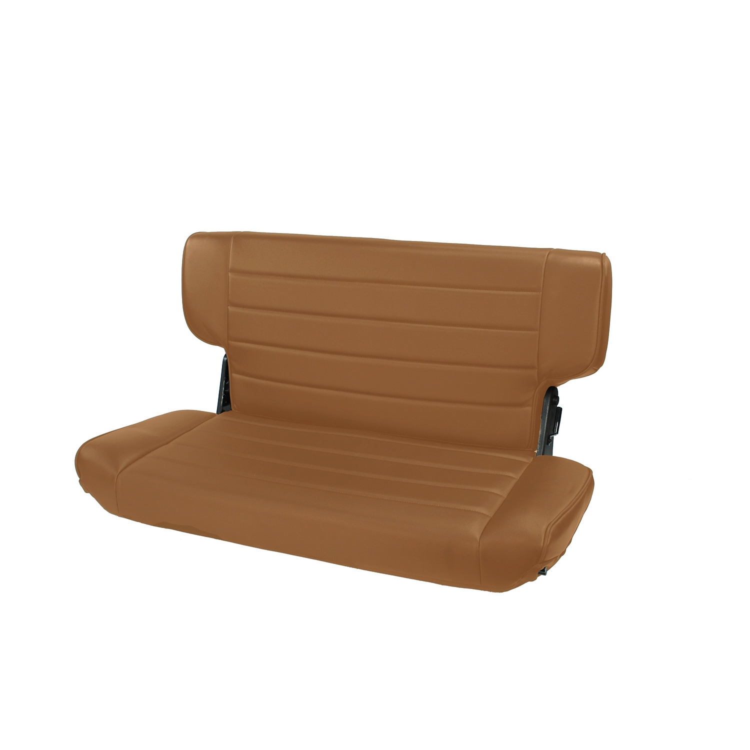 Seat, Rear, Fold/Tumble, Spice; 97-02 Jeep Wrangler TJ - 1