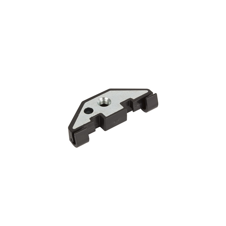 Elite Hard Top Quick Removal Kit, w/Clips; 07-18 Wrangler JK, 2 Door - 2