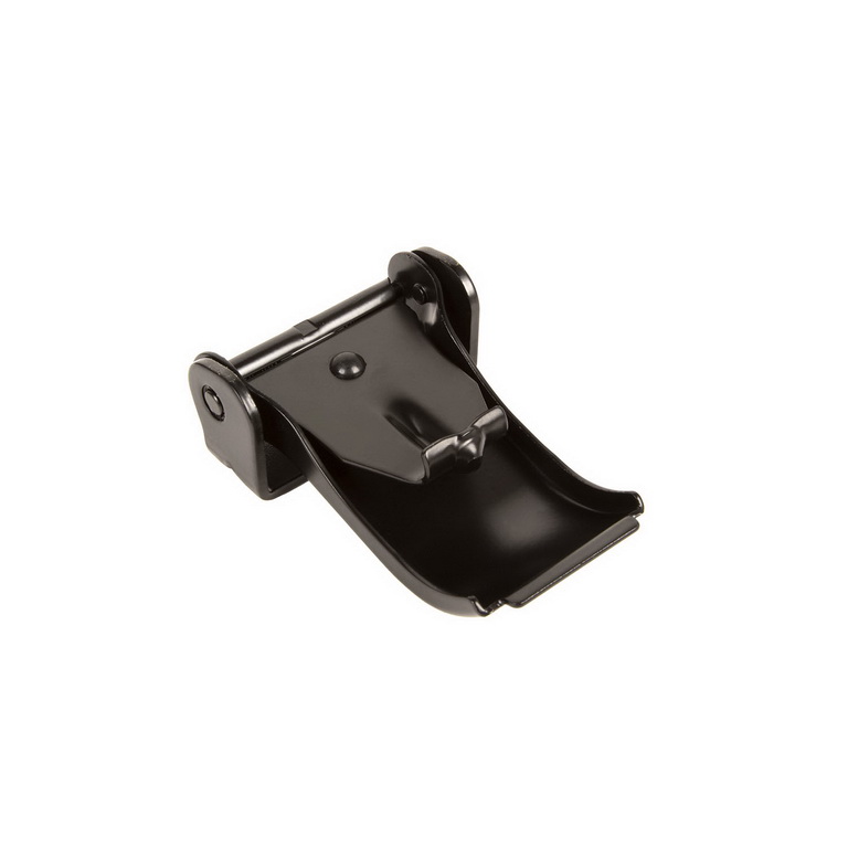 Soft Top Latch, W/ Hardware, Pair; 97-06 Jeep Wrangler TJ/LJ - 2