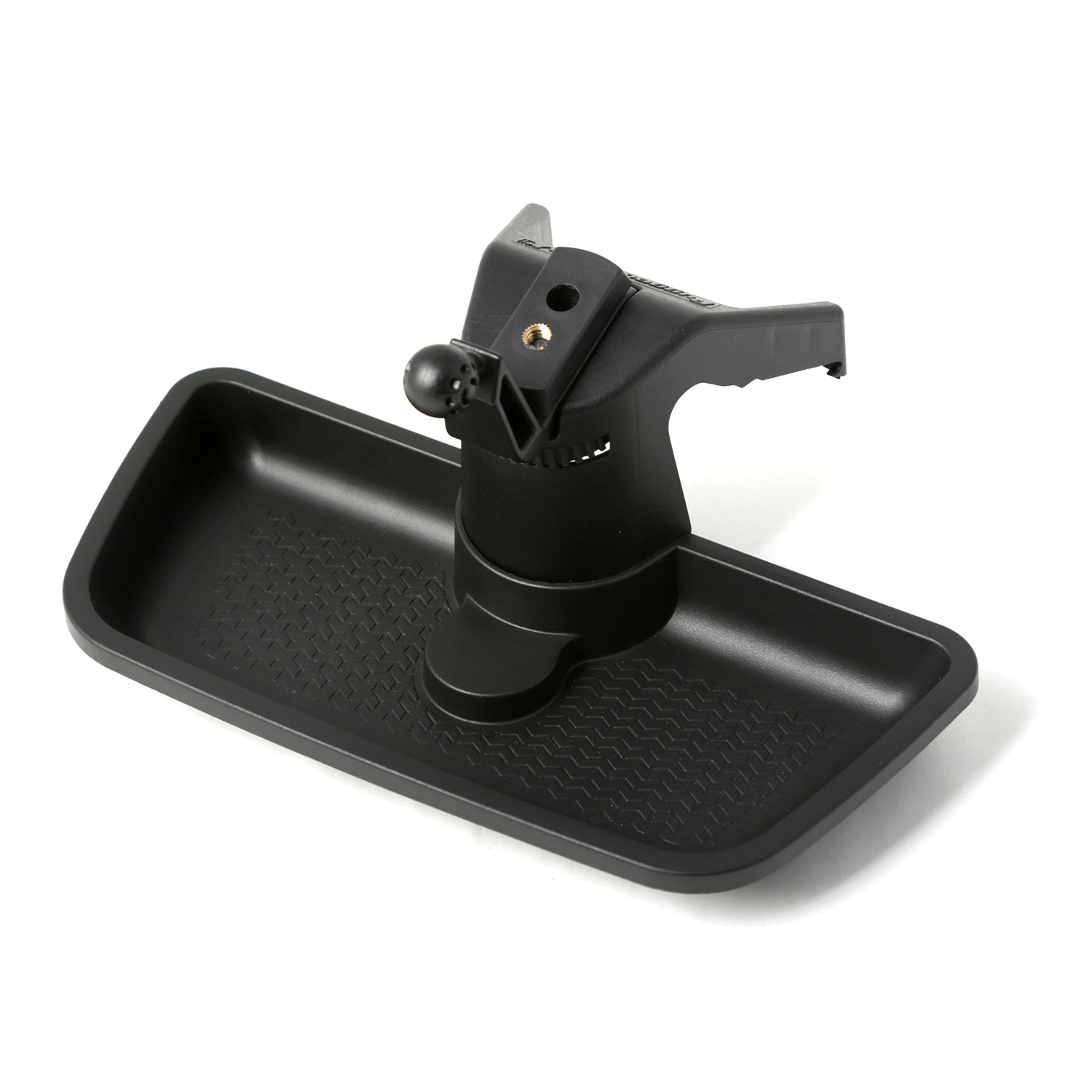 Dash Multi-Mount System; 11-18 Jeep Wrangler JK