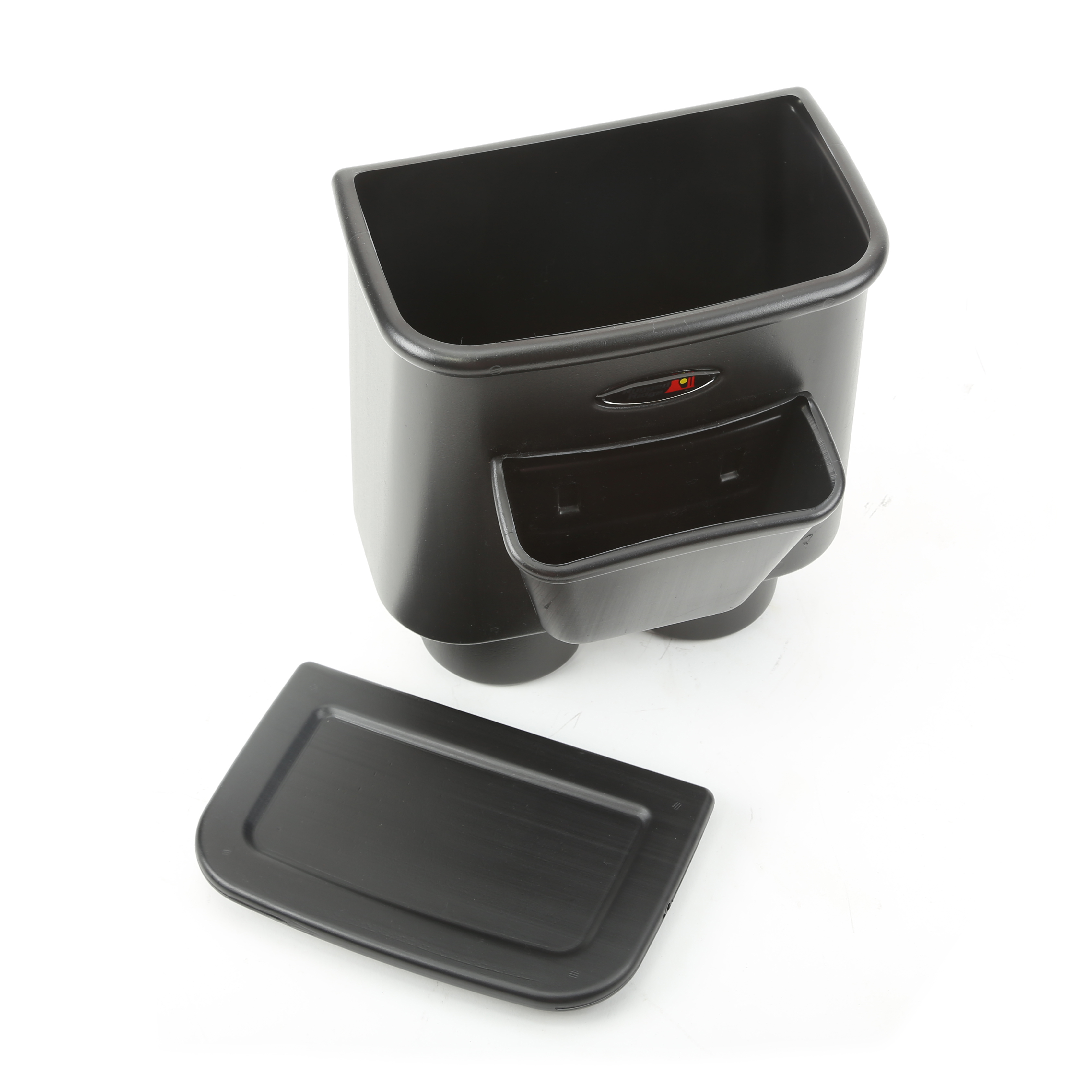 Organizer, Rear, Seat Mounted; 07-10 Jeep Wrangler JK - 2